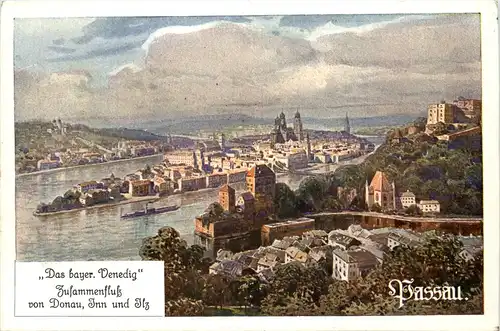 Passau, -529746