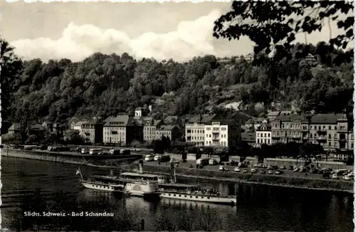 Bad Schandau -527946