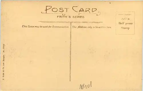 Barnstaple - Rock Park -638466