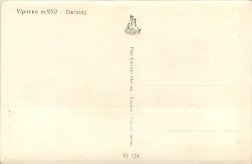 Vipiteno - Sterzing -613370
