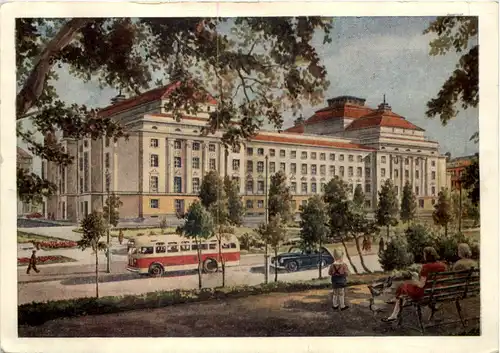 Tallinn - Oper -613510