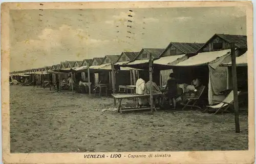 Venezia - Lido -613590