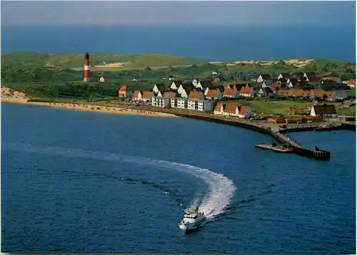 Hörnum auf Sylt, -528246