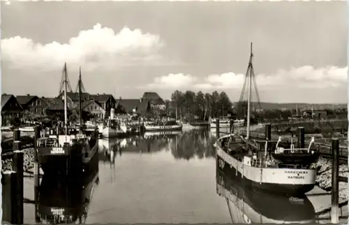 Hamburg-Cranz -529298