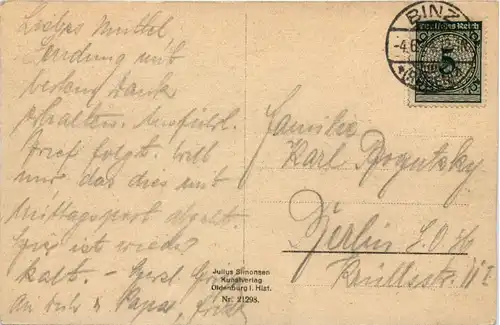 Binz auf Rügen, Seebrücke -530216