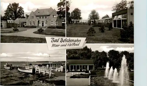 Bad Zwischenahn, div. Bilder -529252