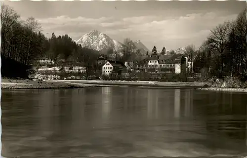 Bad Faulenbach bei Füssen -530126