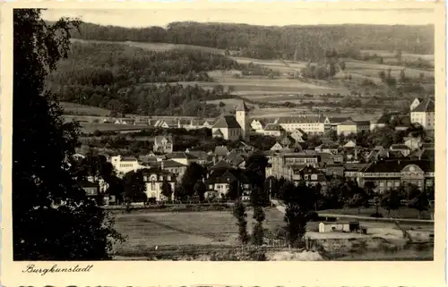 Burgkunstadt Oberfranken, -529542
