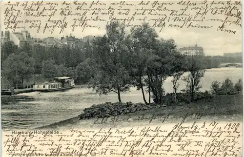 Hamburg-Hohenfelde, Eilenau -528406