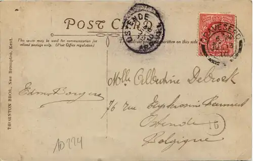 Gravesend - The Grove -638444