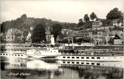 Wehlen a.d. Elbe -528526