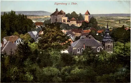 Elgersburg -613844