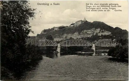 Dornburg Saale -613864