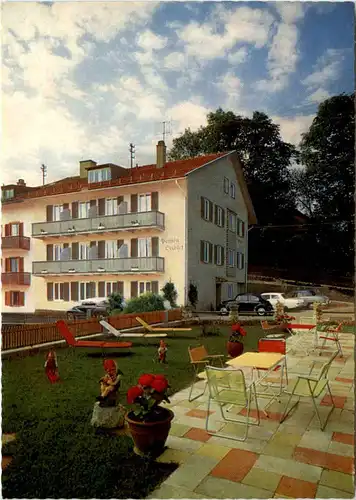 Bad Tölz, Pension Seeblick -529782