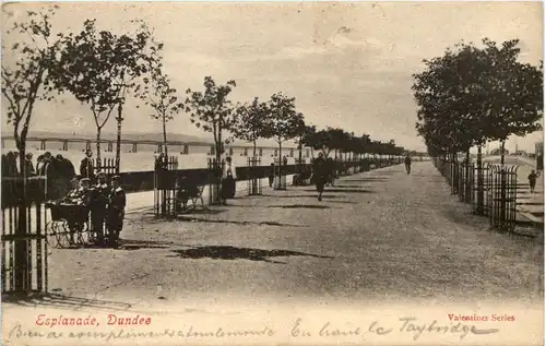 Dundee - Esplanade -638624