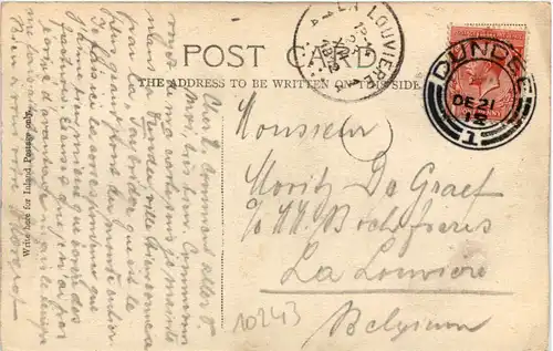 Dundee - Esplanade -638624