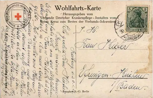 Kaiser Wilhelm II -602858