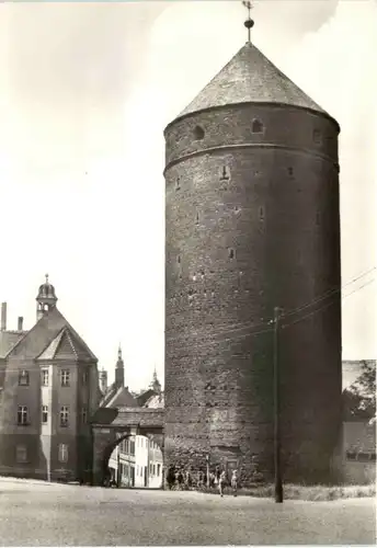 Freiberg, Donatsturm -529842