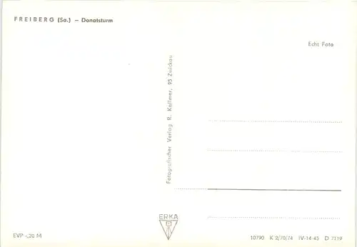 Freiberg, Donatsturm -529842