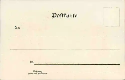 Kriemhild - Litho -602918