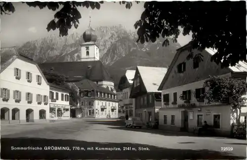 Gröbming - Steiermark -638764