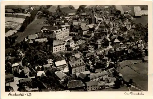 Burgkunstadt Oberfranken, -529540