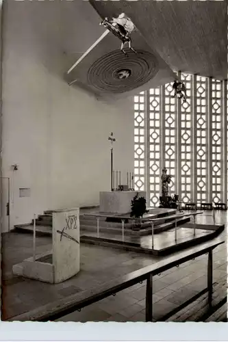 München-Harlaching, Pfarrkirche Maria Immaculata -529560