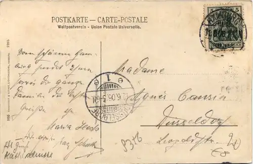 Hamburg - Flet beim Steckelhörn -638648