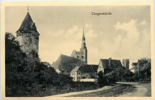 Tangermünde, -530866