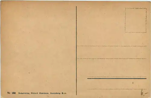 Partie bei Schwarzburg -614262