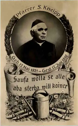 Pfarrer S Kneipp -603390