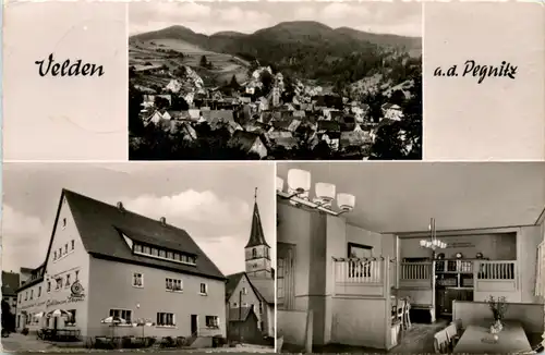 Velden an der Pegnitz, div. Bilder -531346