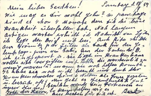 Bad Liebenstein, div. Bilder -530040