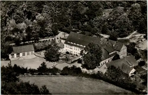 Steinhagen bei Bielefeld, Berghotel Quellental -531576