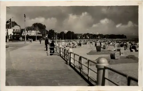 Seebad Travemünde, -531466