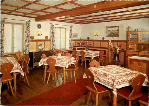 Bad Tölz, Pension Seeblick -529784