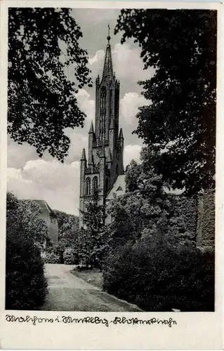 Malchow in Mecklenburg -638218