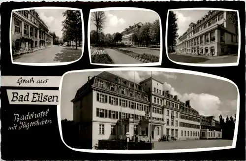Gruss aus Bad Eilsen, div. Bilder -530160