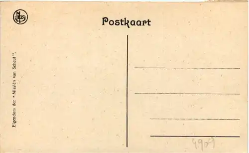 Philippinies - Een Koppensneller -638278