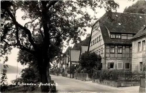 Bad Schandau-Postelwitz -531646