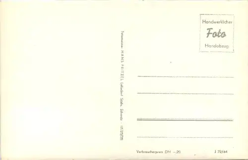 Bad Schandau-Postelwitz -531646