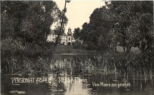 Pensionat Aspel bei Rees am Rhein -638438