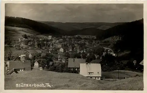 Stützerbach/Thür.Wald, -530024