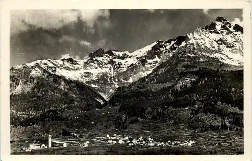 Valle Antigorio - Cravegna -604088