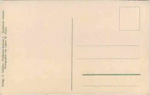 Mühlhausen - Erker Steinweg Nr. 6 -615136