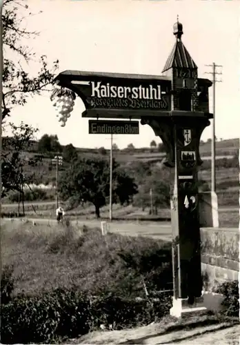 Kaiserstuhl -531282