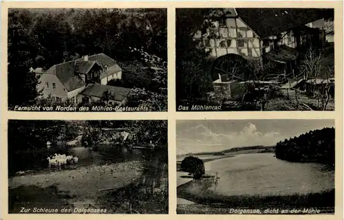 Klosterwalder Wassermühle bei Templin -532016