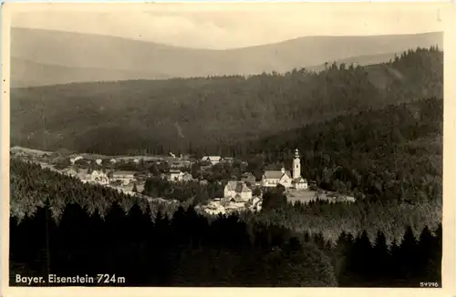 Bayerisch Eisenstein -530204