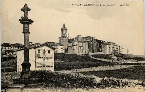 Fuenterrabia -604228