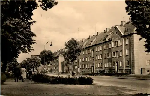 Güstrow, Neukruger Strasse -531946